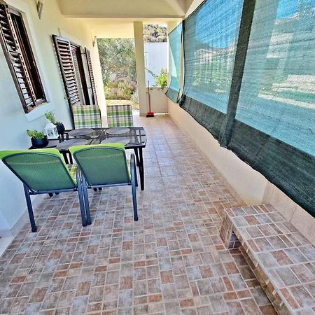 Apartman Irena With Terase End Private Parking Donji Okrug  Exterior photo